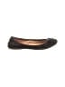J.Crew Black Flats Size 8 - photo 1