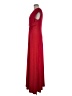 Calvin Klein Red Cocktail Dress Size 6 - photo 5