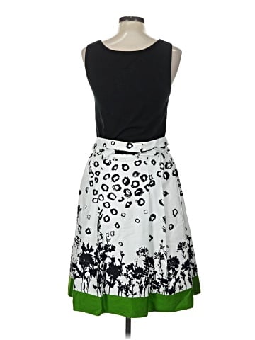 Teri Jon by Rickie Freeman Cocktail Dress (view 2)