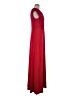 Calvin Klein Red Cocktail Dress Size 6 - photo 4