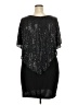 En Focus Studio Black Cocktail Dress Size 20 - photo 2