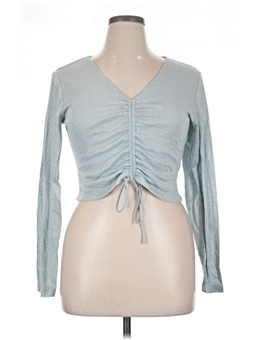 Wild Fable Long Sleeve Top (view 1)
