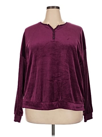 Nautica Long Sleeve Top (view 1)