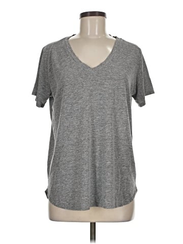 Cloth & Stone Short Sleeve T-Shirt (view 1)