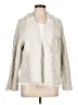 Madewell Silver Blazer Size L - photo 1