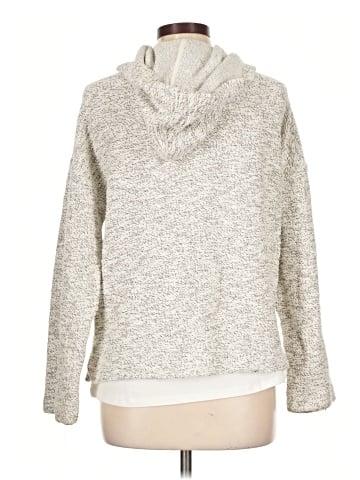 Madewell Textural Hooded Jacket (view 2)
