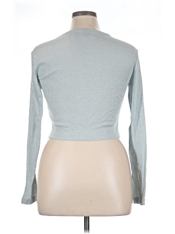 Wild Fable Long Sleeve Top (view 2)