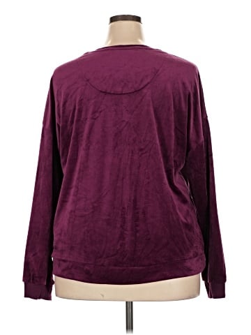 Nautica Long Sleeve Top (view 2)