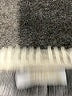 Entro Gray Long Sleeve Top Size M - photo 7