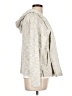 Madewell Silver Blazer Size L - photo 4