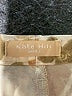 Kate Hill Floral Tan Casual Pants Size 10 (petite) - photo 7