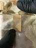 Kate Hill Floral Tan Casual Pants Size 10 (petite) - photo 8