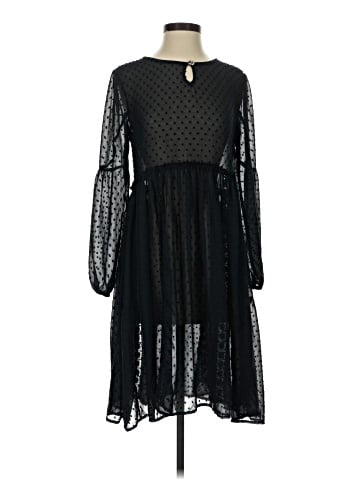 Matilda Jane Casual Dress (view 1)