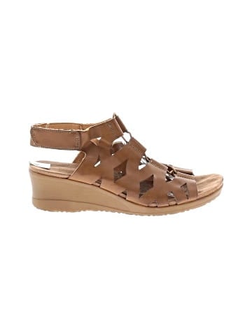 Baretraps Wedges (view 1)