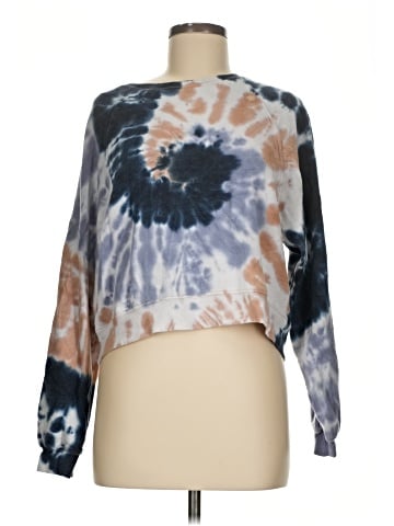 Flirtitude Pullover Sweater (view 1)