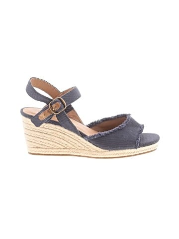 Lucky Brand Wedges (view 1)