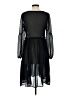 Matilda Jane Polka Dots Black Casual Dress Size S - photo 2