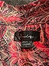 Analogy... Paisley Pink Jacket Size L - photo 6