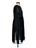 Matilda Jane Polka Dots Black Casual Dress Size S - photo 4