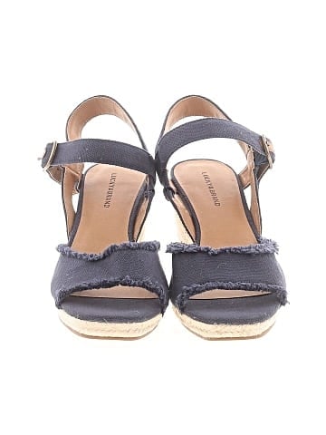 Lucky Brand Wedges (view 2)