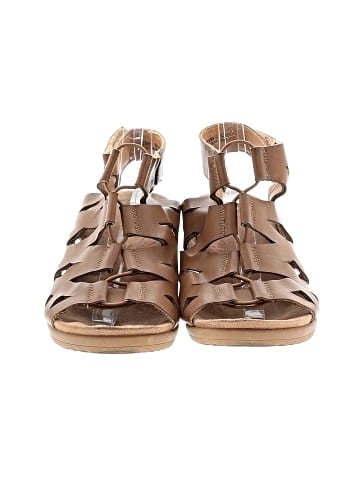 Baretraps Wedges (view 2)