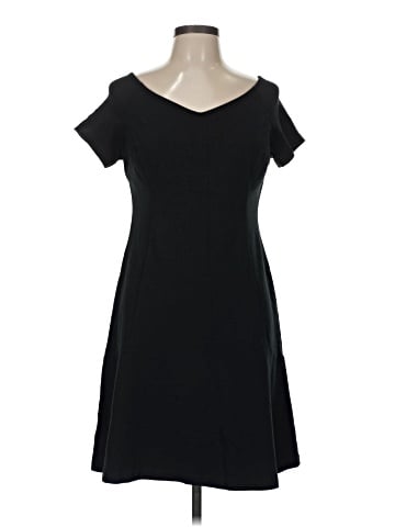 Ann Taylor Casual Dress (view 1)