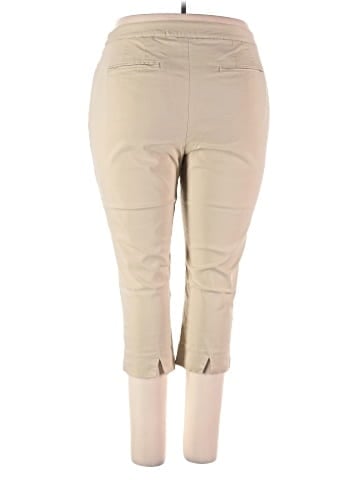 Lane Bryant Khakis (view 2)