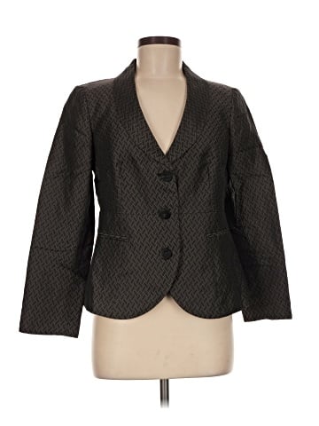 Armani Collezioni Blazer (view 1)