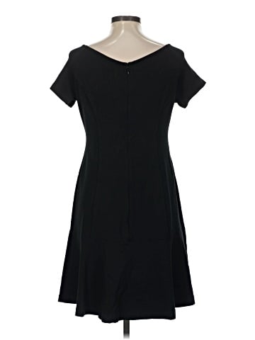 Ann Taylor Casual Dress (view 2)