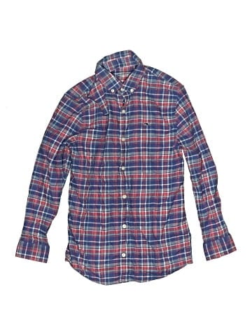 Vineyard Vines Long Sleeve Button-Down Shirt (view 1)