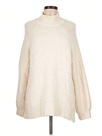 Aerie Turtleneck Sweater (view 1)