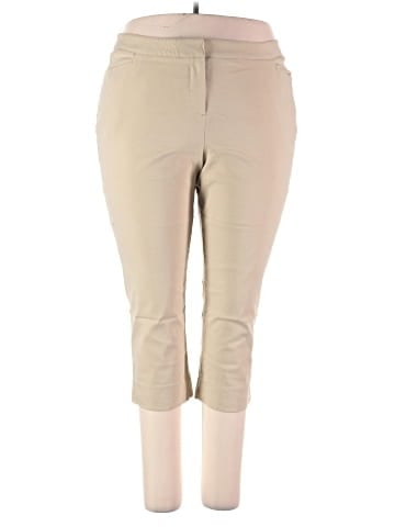 Lane Bryant Khakis (view 1)