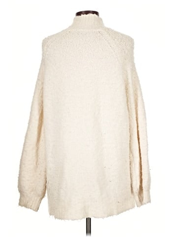 Aerie Turtleneck Sweater (view 2)