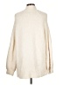 Aerie Ivory Turtleneck Sweater Size L - photo 2