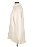 Aerie Ivory Turtleneck Sweater Size L - photo 5