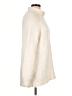 Aerie Ivory Turtleneck Sweater Size L - photo 4