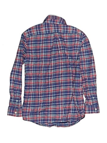 Vineyard Vines Long Sleeve Button-Down Shirt (view 2)