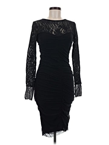 FUZZI Cocktail Dress (view 1)