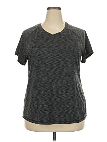 Ideology Active T-Shirt (view 1)