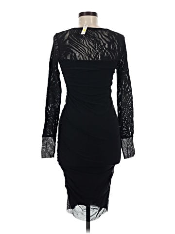 FUZZI Cocktail Dress (view 2)