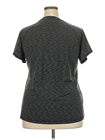 Ideology Active T-Shirt (view 2)