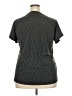 Ideology Gray Active T-Shirt Size 2X - photo 2