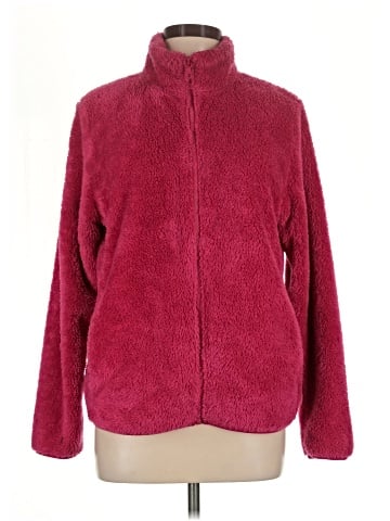 Uniqlo Fleece (view 1)