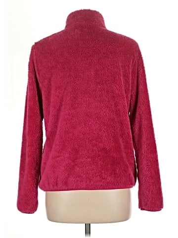 Uniqlo Fleece (view 2)