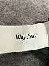 Rhythm. 100% Rayon Black Sleeveless Blouse Size XS - photo 8