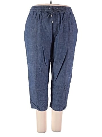 Croft & Barrow Jeggings (view 1)