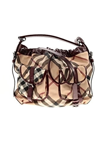 Burberry Bucket Bag (view 1)