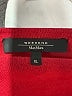 Weekend Max Mara Red Cardigan Size XL - photo 4