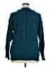 dip Teal Pullover Sweater Size 1X - photo 2