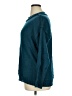 dip Teal Pullover Sweater Size 1X - photo 5